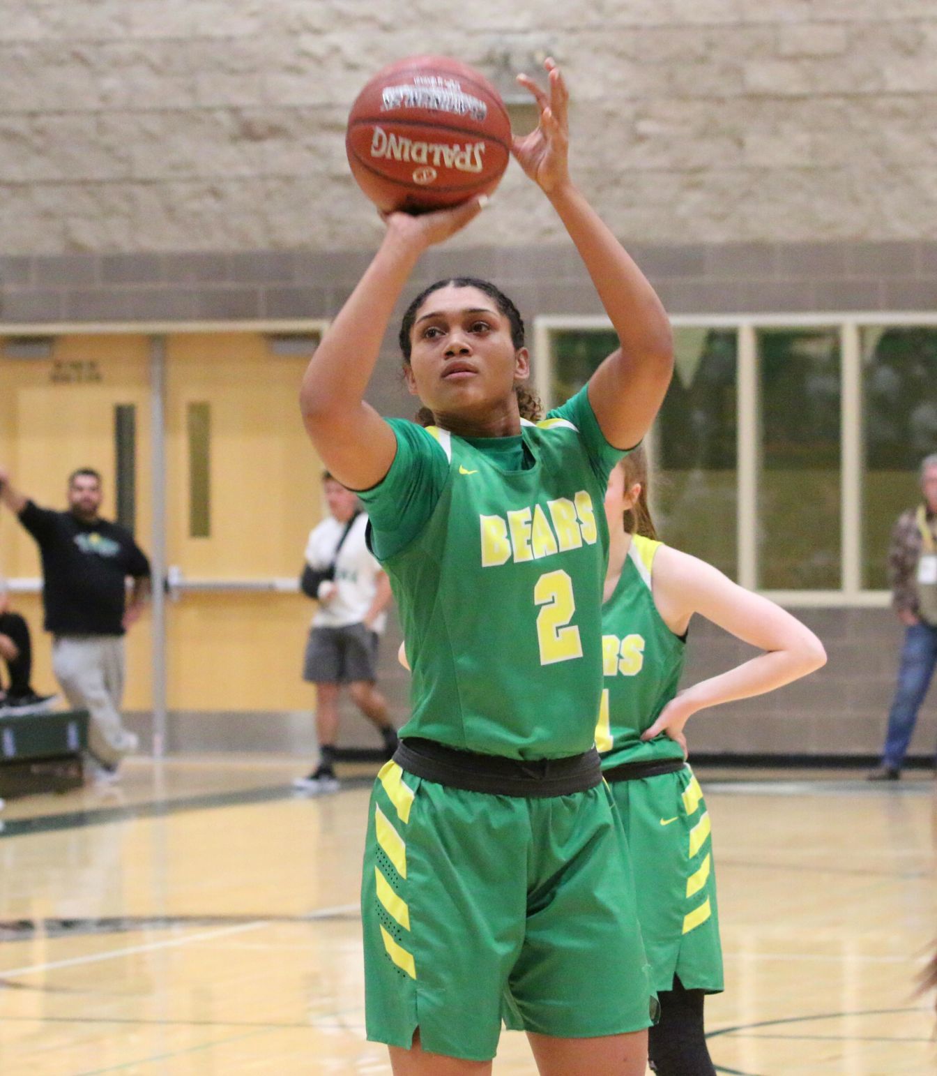 Sierra Pacific punches ticket to state finals after winning Northern Regional championship